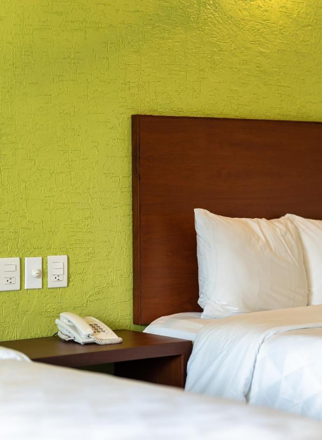 Villas Coral Huatulco Santa Cruz Huatulco Ngoại thất bức ảnh