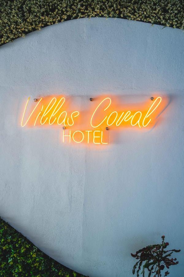 Villas Coral Huatulco Santa Cruz Huatulco Ngoại thất bức ảnh