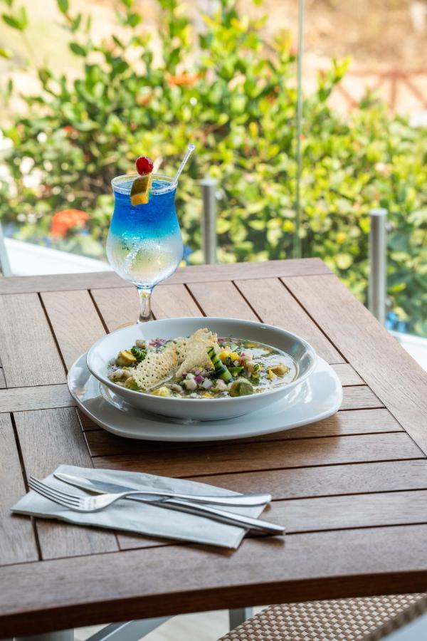 Villas Coral Huatulco Santa Cruz Huatulco Ngoại thất bức ảnh